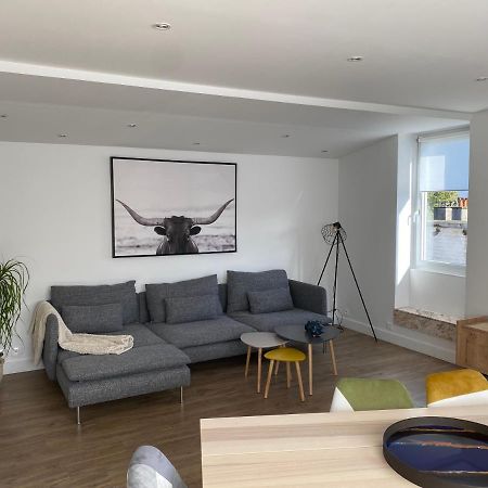 Appartement Situe En Centre Ville Super Lumineux Dunkirk Exterior foto