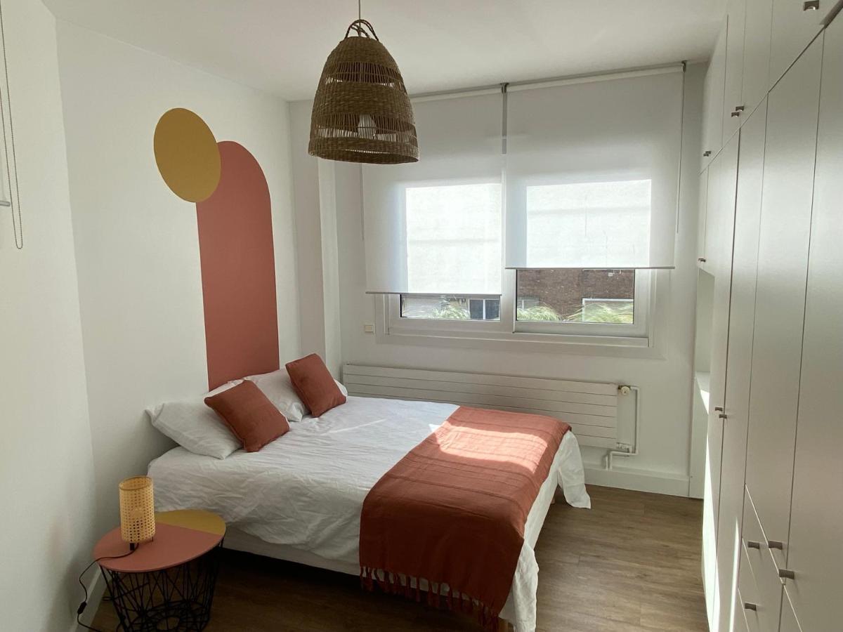 Appartement Situe En Centre Ville Super Lumineux Dunkirk Exterior foto